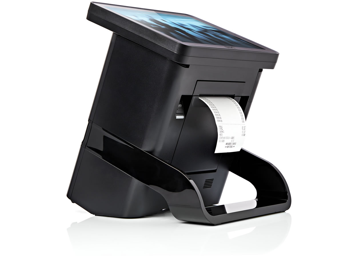  Pos System Touch Screen SERIE P3200G