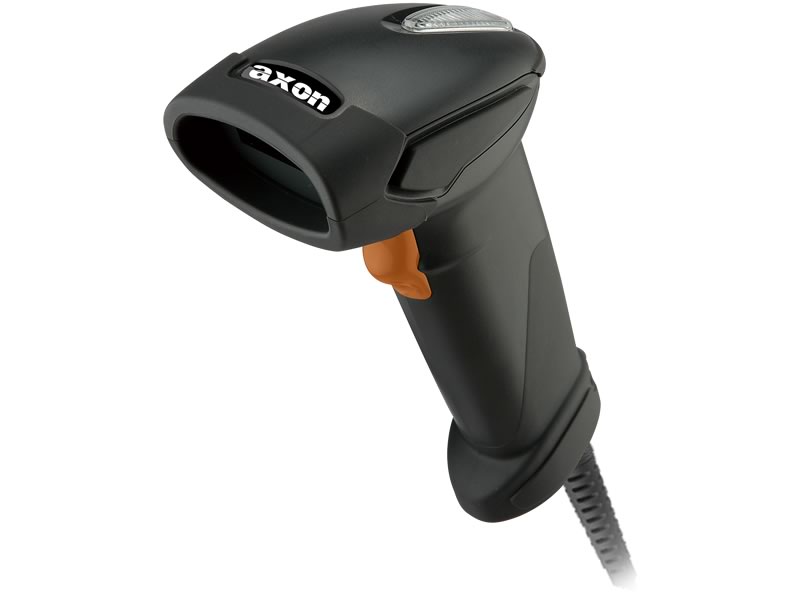 Scanner barcode SERIE CS2200 - S.A.T. DUE EMME Latina