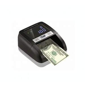 Verificatore di Banconote Cashtest Led con batteria - S.A.T. DUE EMME Latina